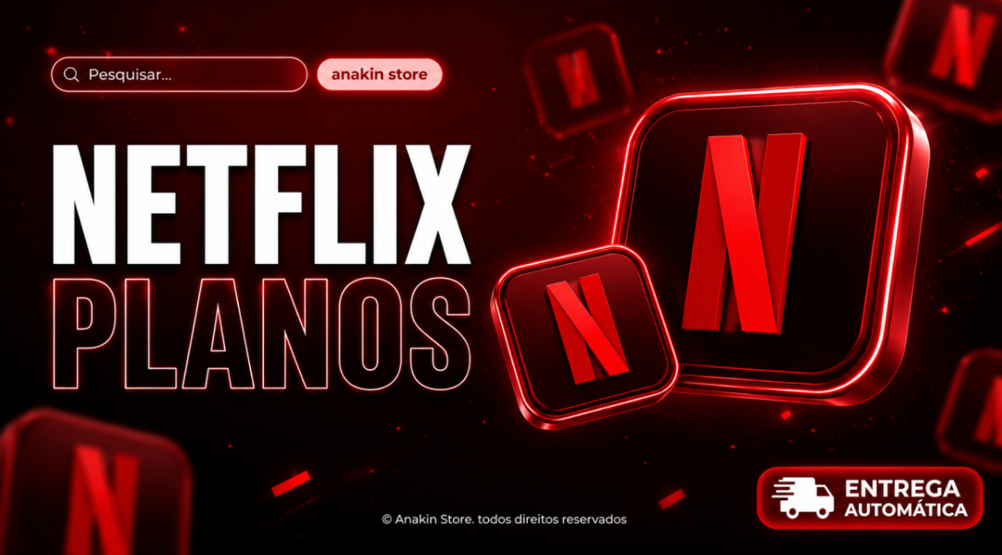 💝 NETFLIX