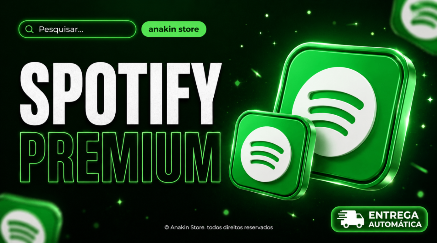 💚 SPOTIFY PREMIUM